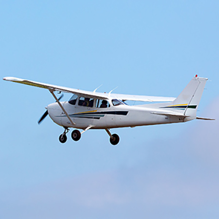 Affordable Aircraft Insurance