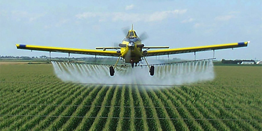 Agriculture Planes