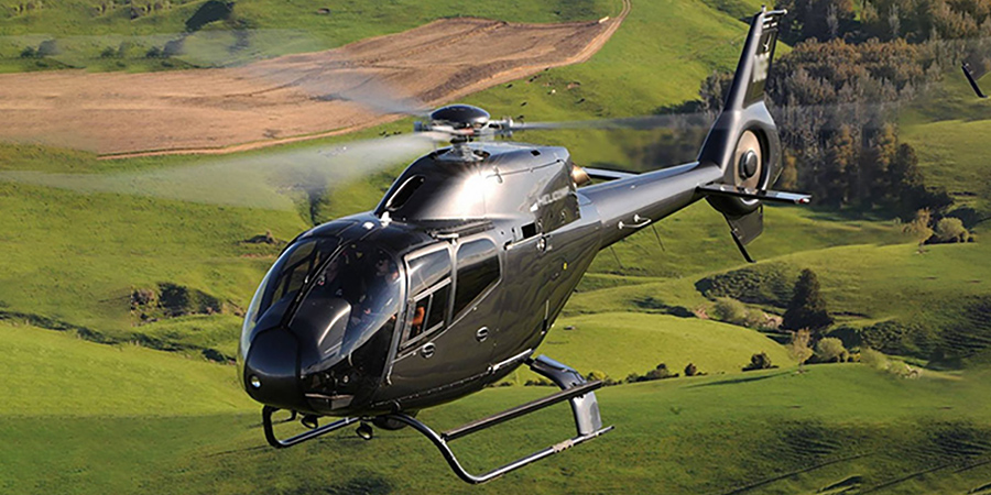 Helicopter Insurance