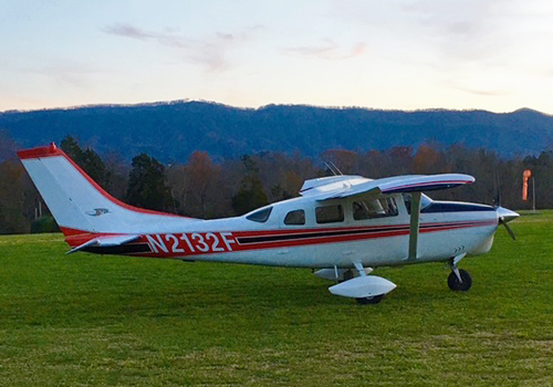 Airplane Pilot Insurance Tennessee